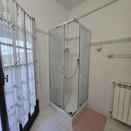 Апартаменты Giro' Санта-Мария-ла-Пальма