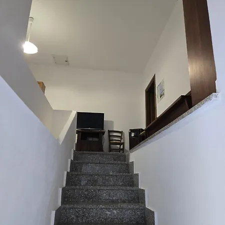 Giro' Apartamento Santa Maria la Palma