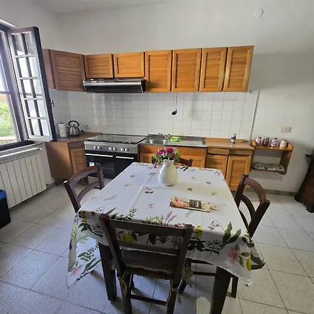 Apartamento Giro' Santa Maria la Palma