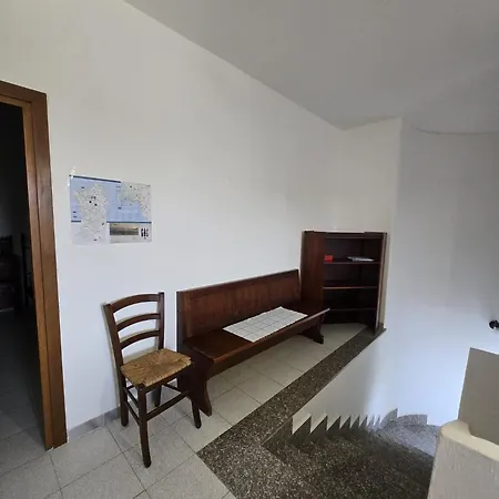 Giro' Апартаменты Санта-Мария-ла-Пальма