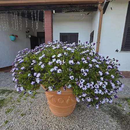 Giro' * Santa Maria la Palma