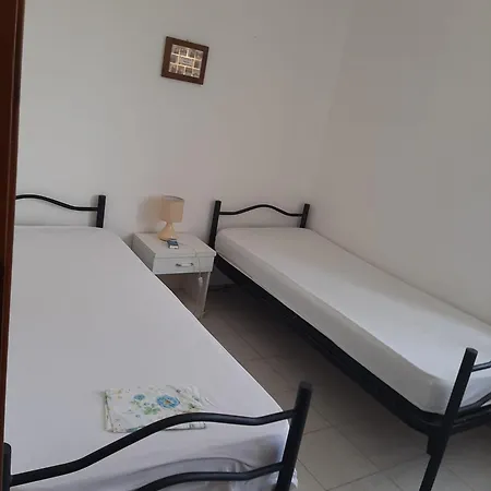 Giro' Apartment Santa Maria la Palma