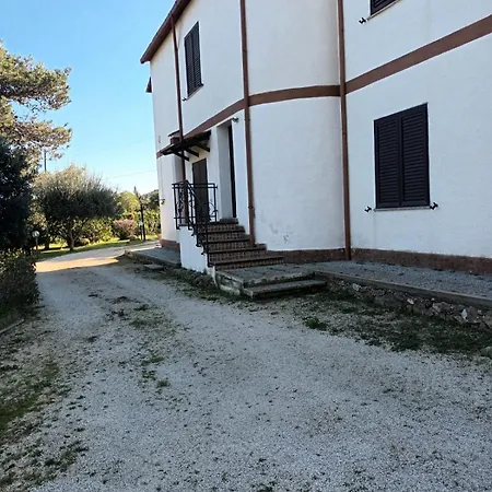 Apartment Giro'