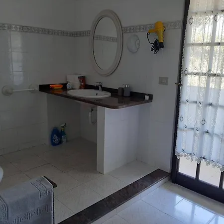 Giro' Apartment