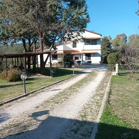 Apartment Giro'