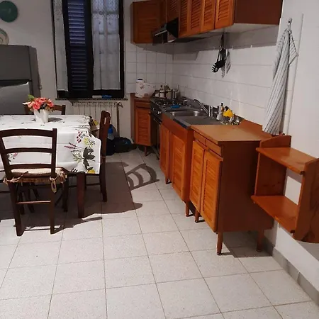 Giro' Apartment *