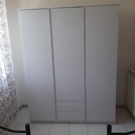 Giro' Apartment *