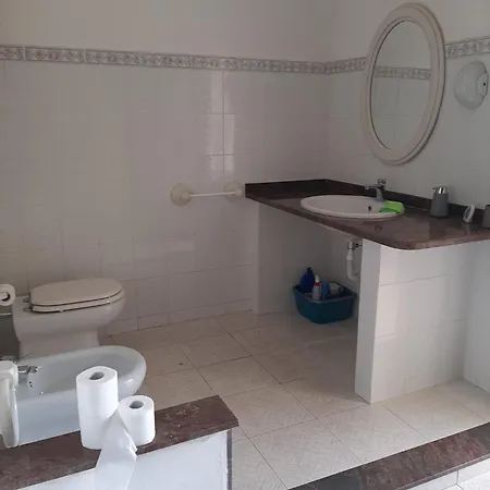 Apartment Giro' Santa Maria la Palma
