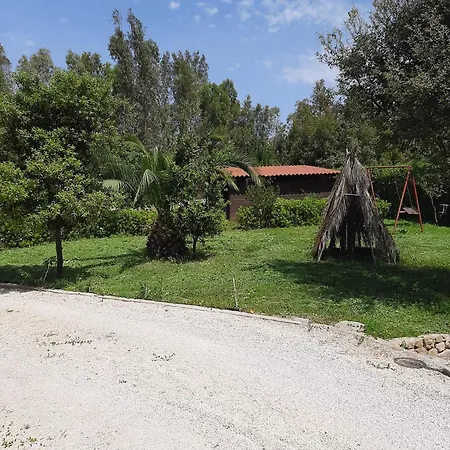 Giro' Santa Maria la Palma