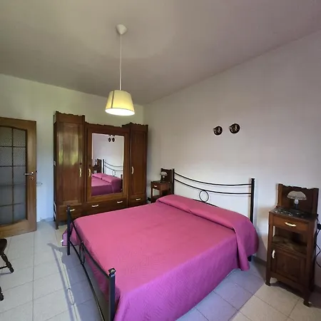Giro' Apartment