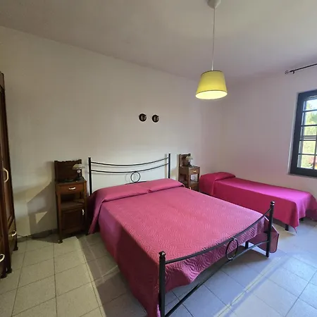Apartment Giro' *
