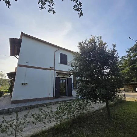 Giro' Apartment *