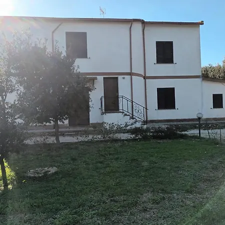Giro' Apartment Santa Maria la Palma